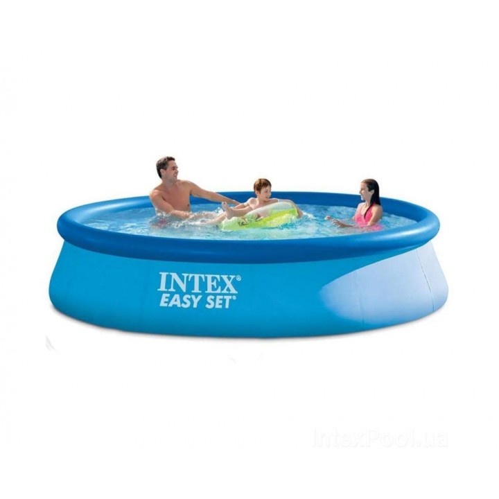Intex 28143, надувной бассейн Easy Set