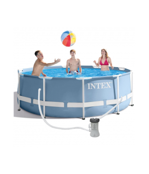 Intex 26706, каркасный бассейн 305 x 99 см Prism Frame Pool