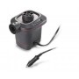 Intex 66636, электрический насос, 12 V, 650л/мин