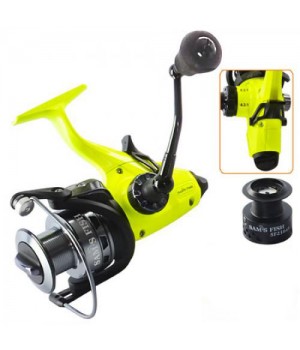Катушка Sams Fish SAMS FISH" (SF23644) 4000 6+1ВВ две шпули