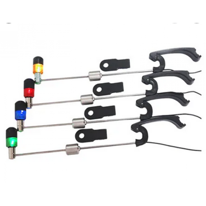 Свингер Sams Fish BAT SF23917 c Подключением 