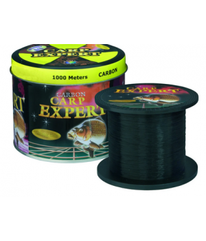 Леска Energofish Carp Expert Carbon 1000m 0.25mm 8.5kg