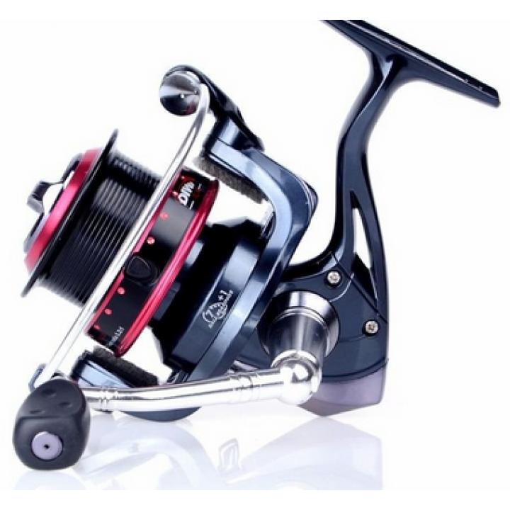 DIWA (Shark) YG 4000 7+1bb