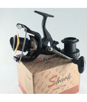 KT Shark HT5000