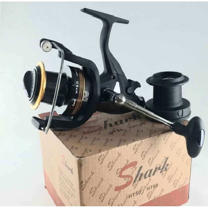 KT Shark HT5000