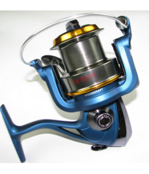 KT Shark XV9000