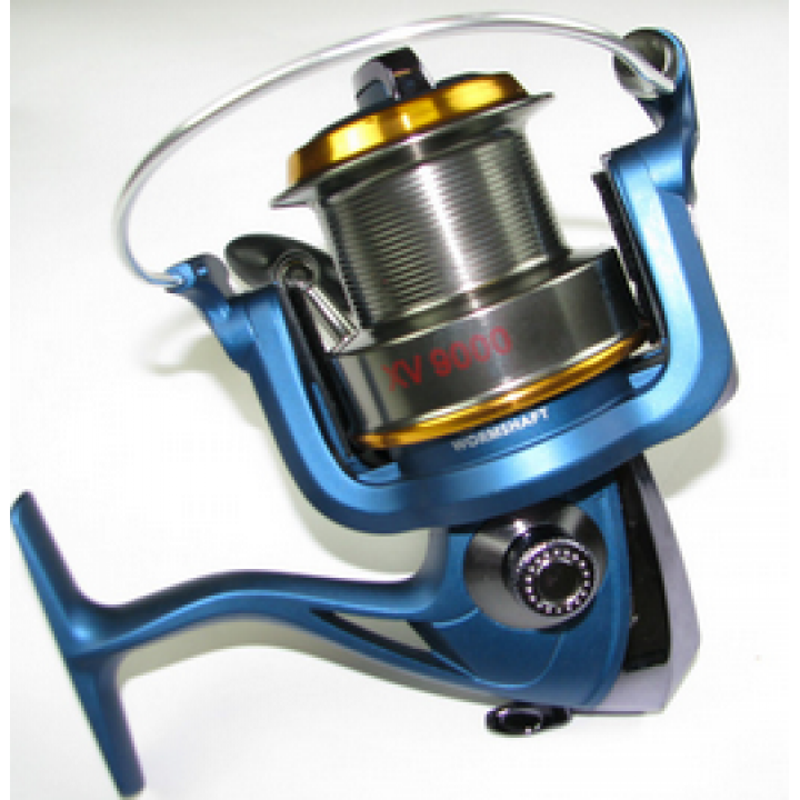 KT Shark XV9000