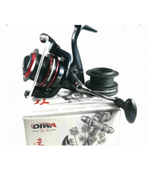 Катушка Diwa 3000