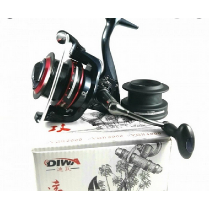 Катушка Diwa 3000