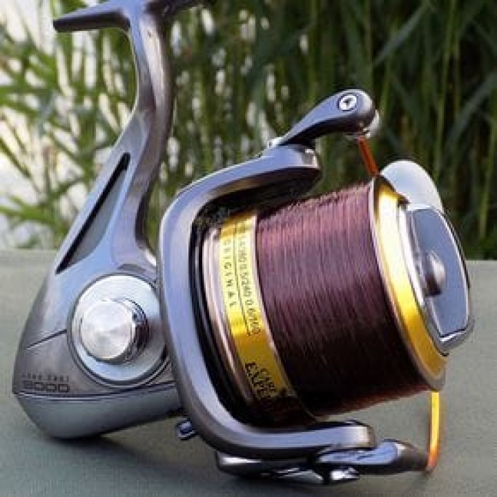 Катушка Carp Expert Long Cast 9000