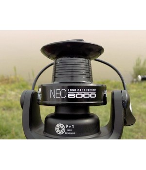 Катушка Carp Expert Neo Long Cast Feeder 6000