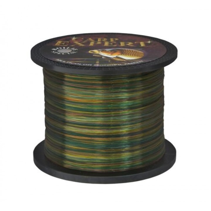 Леска Energofish Carp Expert Multicolor Boilie Special 1000m 0.30mm 12.1kg