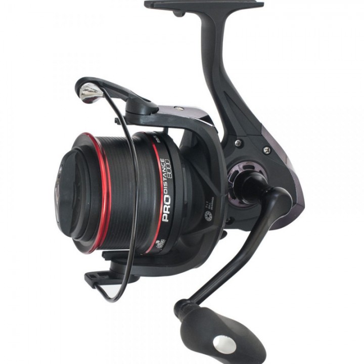 Катушка Carp Expert PRO Distance 8000