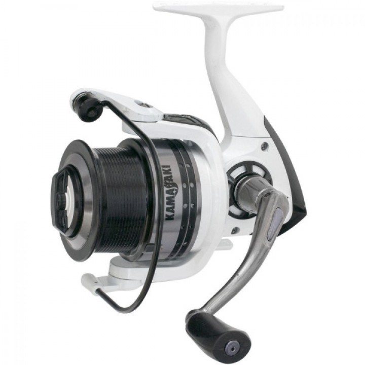 Катушка Kamasaki Elite Feeder 6000