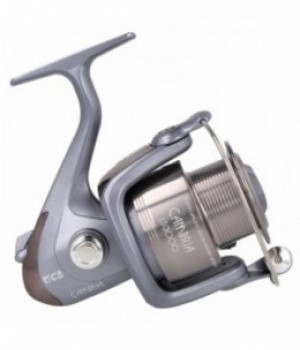 Катушка безынерционная Tica Cambria LD3000