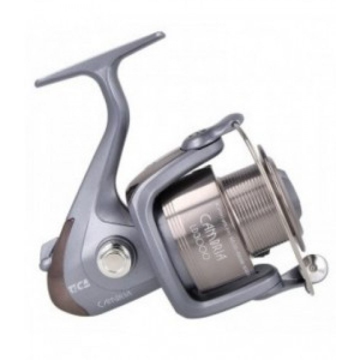 Катушка безынерционная Tica Cambria LD3000
