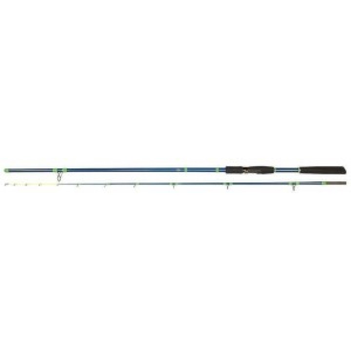 Спиннинг Golden Catch Armatur Spin 2.10м 100-250гр (2039169)
