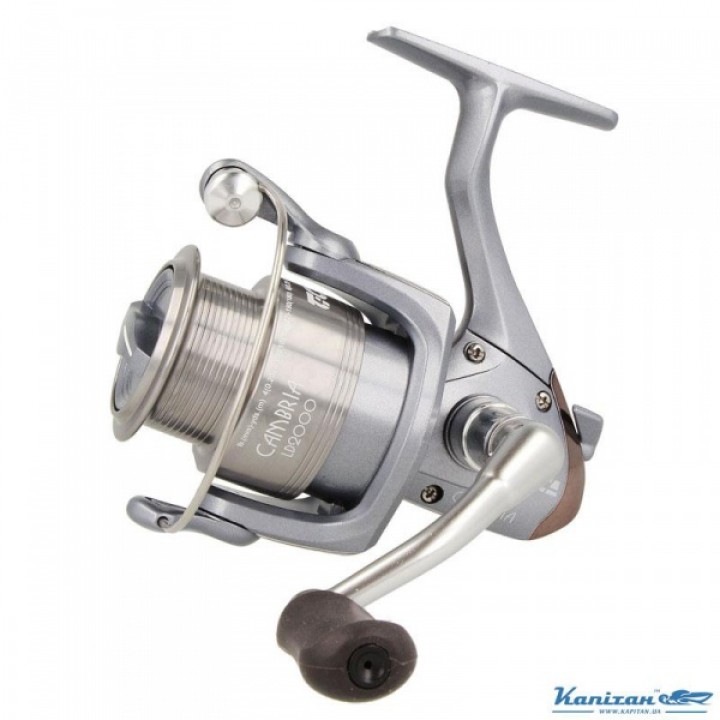 Катушка Tica Cambria LD2000 