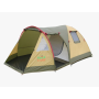 Палатка трехместная Х-1504 Green Camp