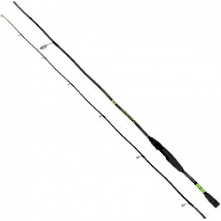 Спиннинг Siweida Extrema 1,98м (1-7гр)