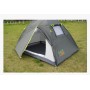 Двухместная палатка Green Camp 1001А