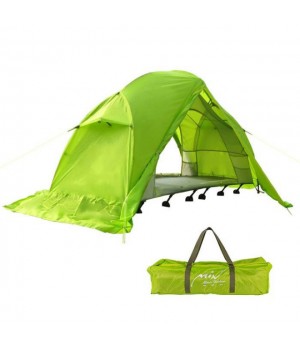 Палатка Mimir 1703S с раскладушкой