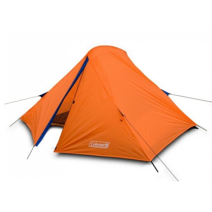 Палатка Coleman 1008 двухместная