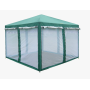 Тент 2902 Green Camp