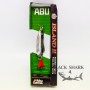 Блесна Abu Garcia серебро 11г