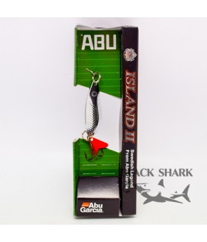Блесна Abu Garcia серебро 7г