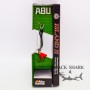 Блесна Abu Garcia серебро 7г