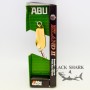 Блесна Abu Garcia золото 11гр