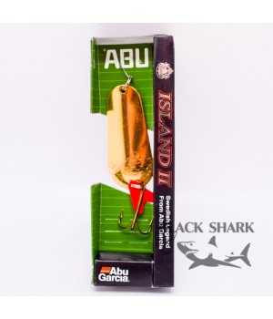 Блесна Abu Garcia золото 21гр