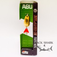 Блесна Abu Garcia золото 7гр
