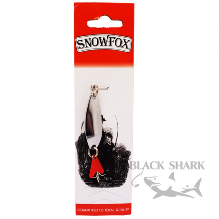 Блесна Snow Fox