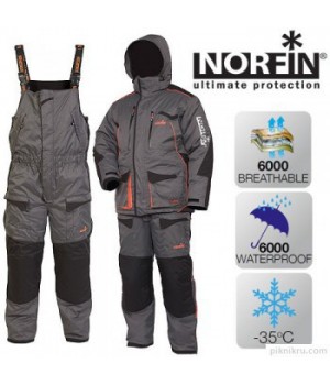 Костюм Norfin DISCOVERY TORNADO -30° M