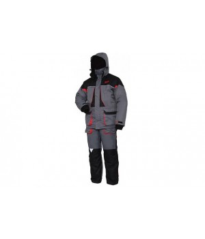 Костюм зимний мембран. Norfin ARCTIC RED -25 ° / 4000мм L