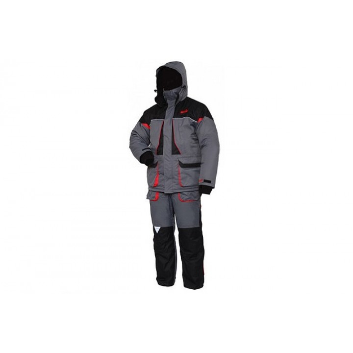 Костюм зимний мембран. Norfin ARCTIC RED -25 ° / 4000мм M