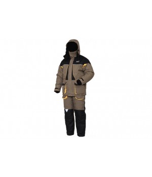 Костюм зимний мембран. Norfin ARCTIC -25 ° / 4000мм / M