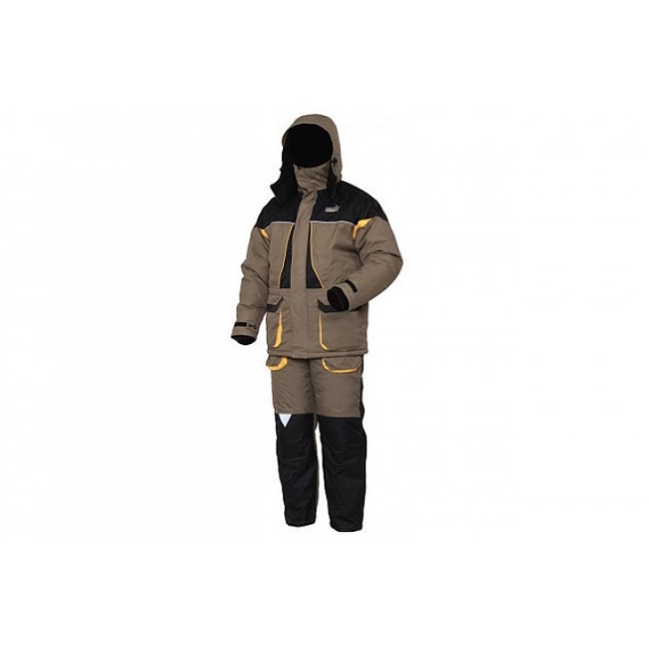 Костюм зимний мембран. Norfin ARCTIC -25 ° / 4000мм / M