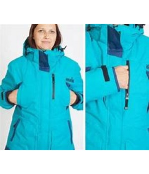 Костюм Norfin SNOWFLAKE 2 -25° S