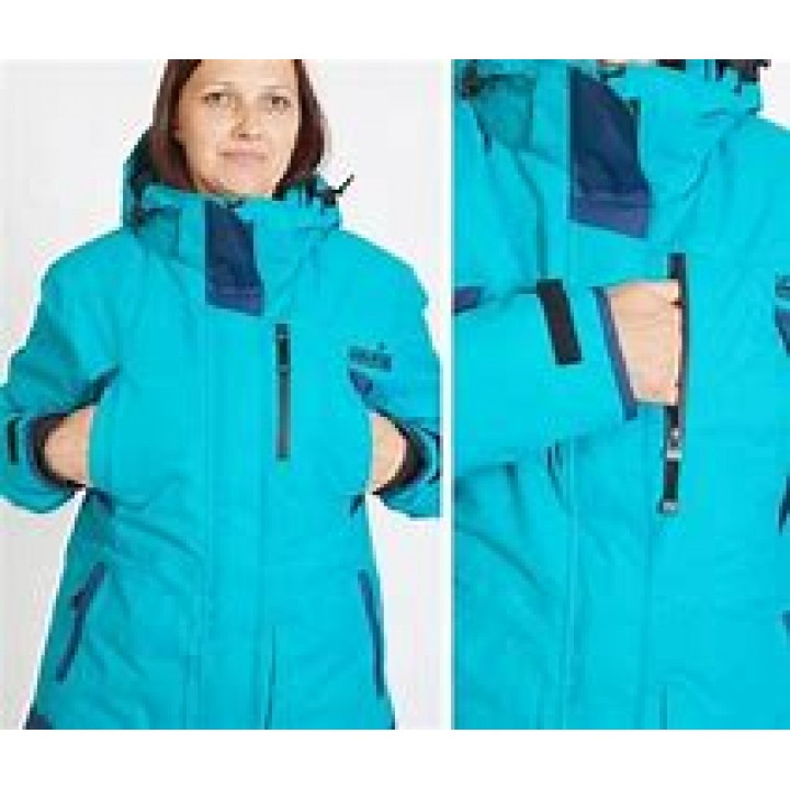 Костюм Norfin SNOWFLAKE 2 -25° S