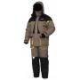 Костюм зимний мембранный Norfin ARCTIC -25 ° / 4000мм / L
