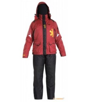 Костюм женский всесезонный мембранный Norfin LADY -30 ° / 6000мм / L