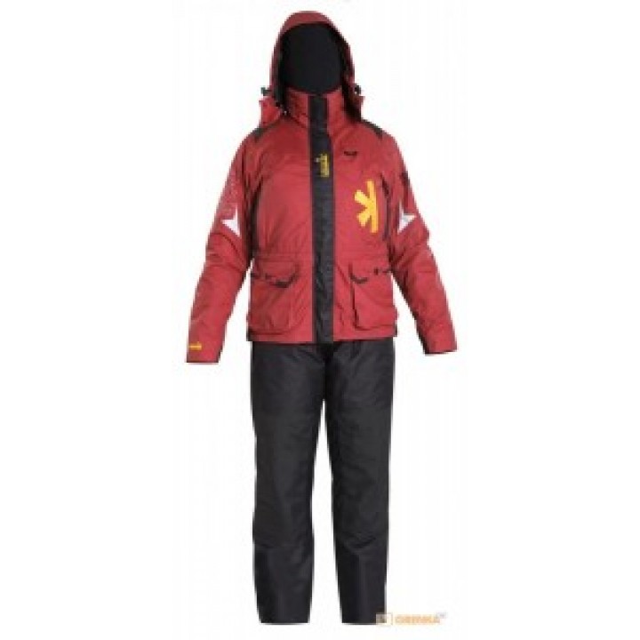 Костюм женский всесезонный мембранный Norfin LADY -30 ° / 6000мм / L