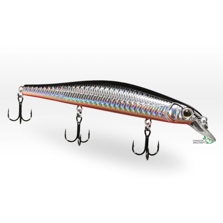 Strike Pro Jumper 90s 10.0 A142-264 Воблер 