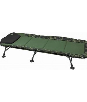 Раскладушка Brain Flat Badchair HYB159-F