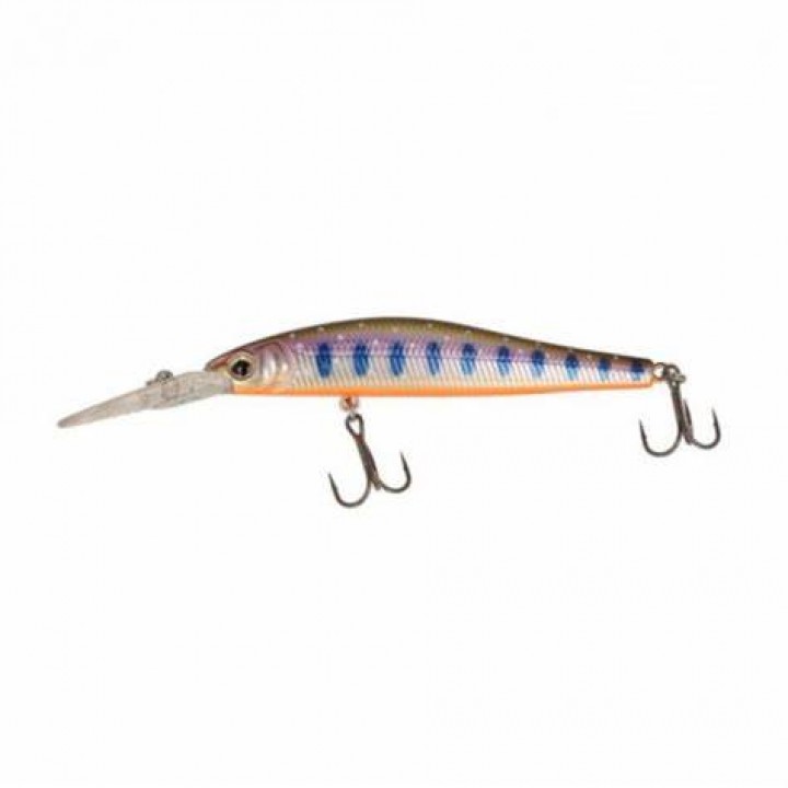 Воблер Strike Pro Jumper 90SP 10.0гр(A210-SBO-RP)