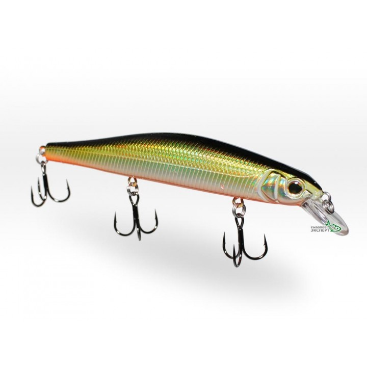 Воблер Strike Pro Jumper 90s 10.0 A010