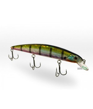 Воблер Strike Pro Slinky Minnow 85F 6.4гр EG-173B(A010)